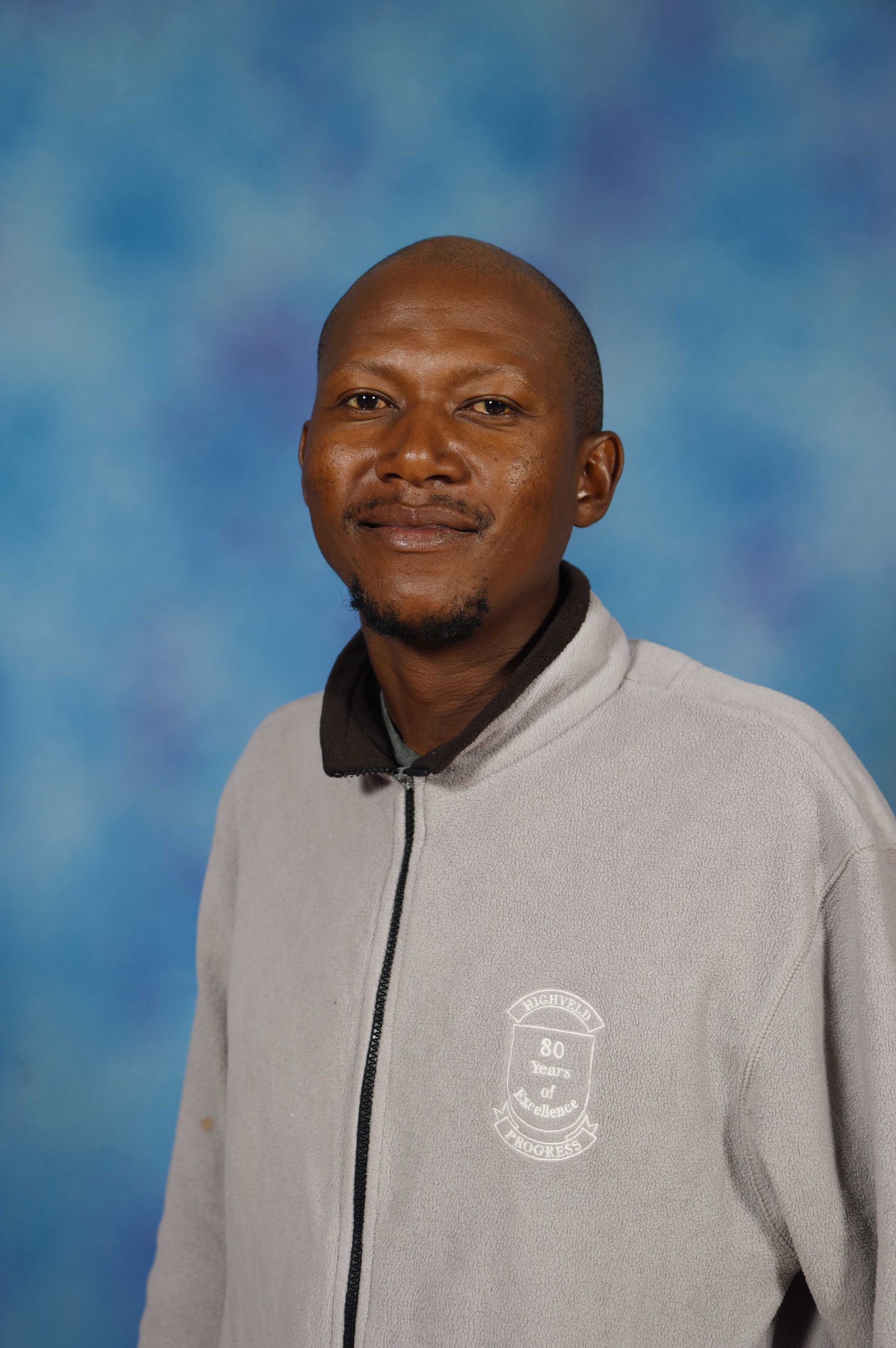 Mr T Chuene
