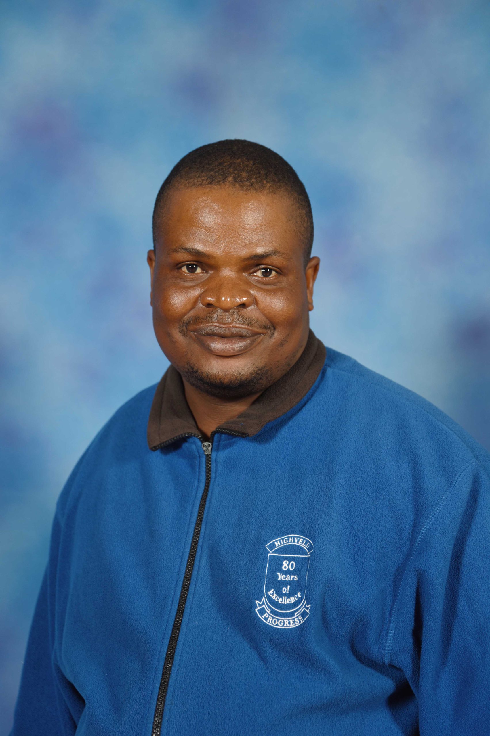 Mr F Masetla