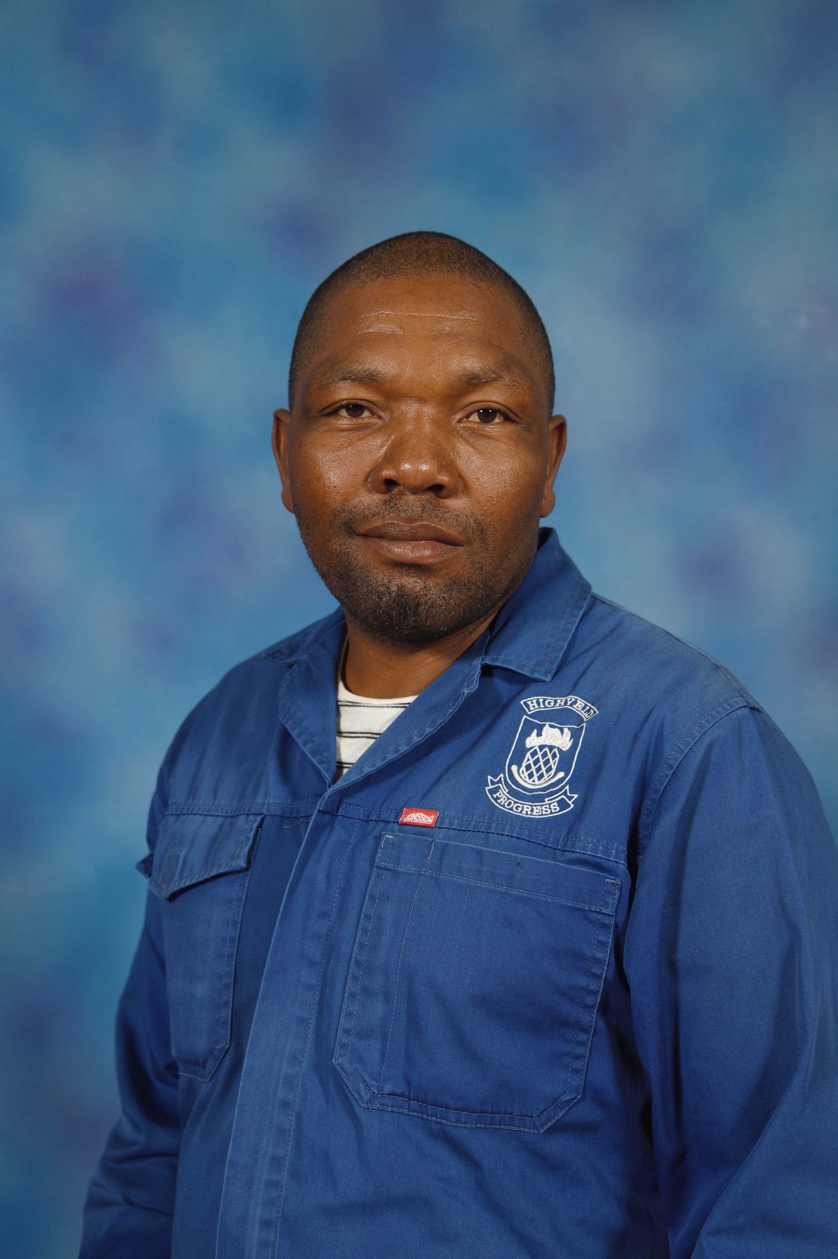 Mr A Matlakala