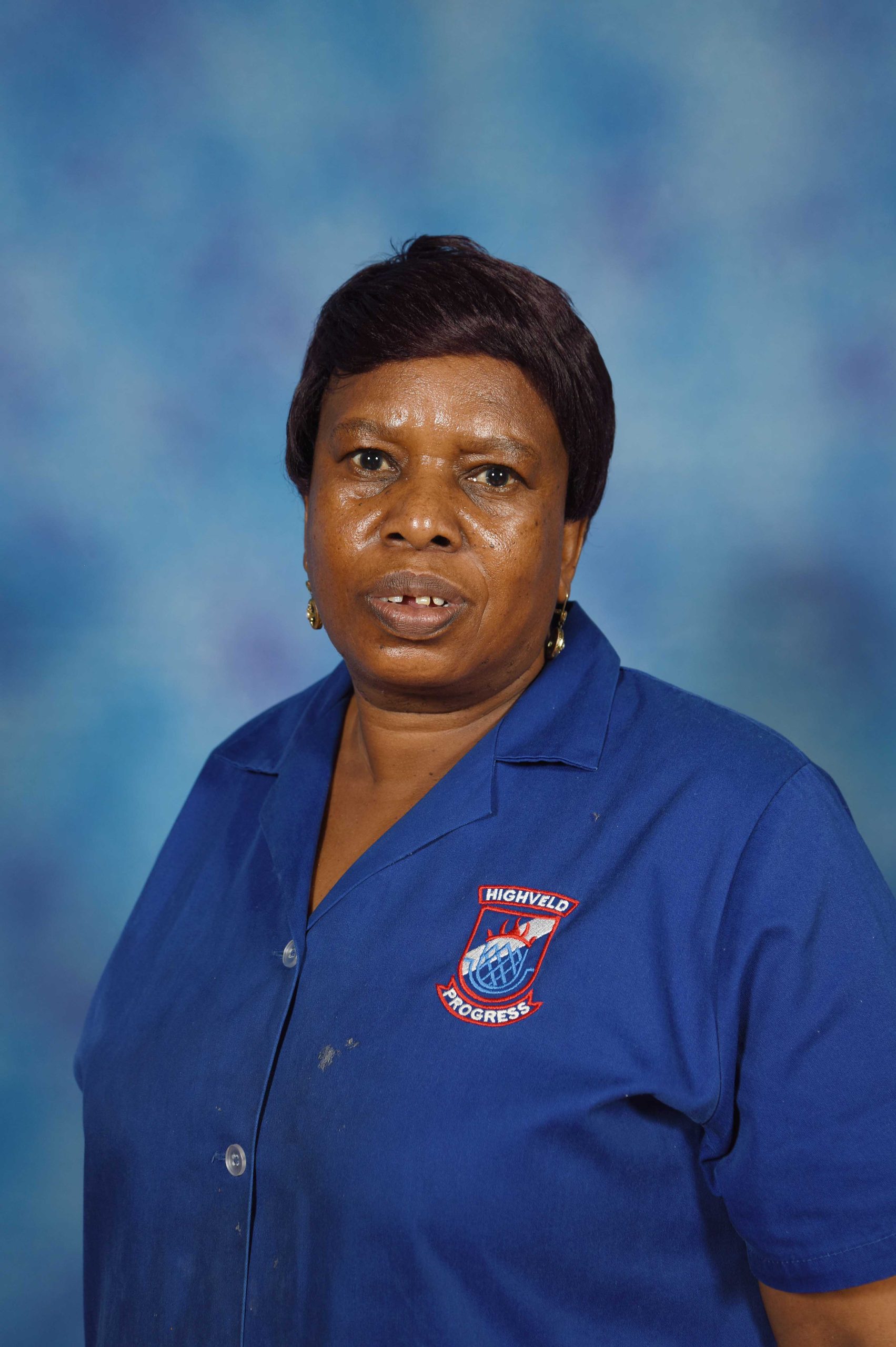 Ms N Hlongwane