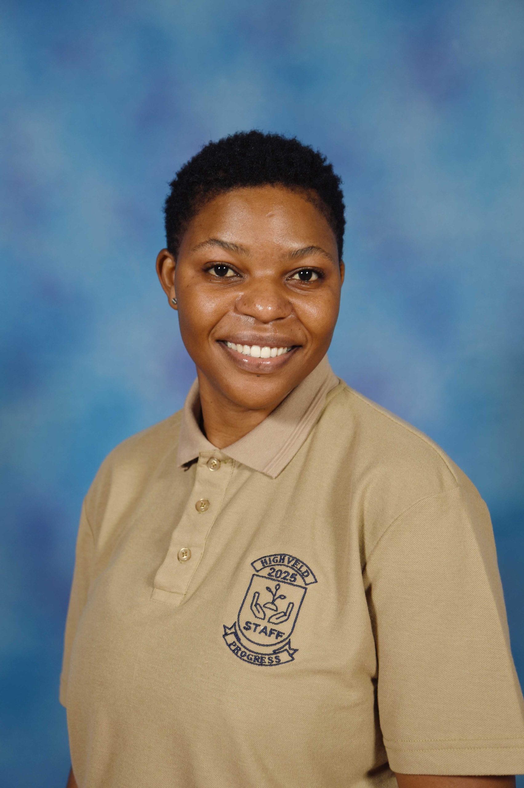 Ms S Mkhize