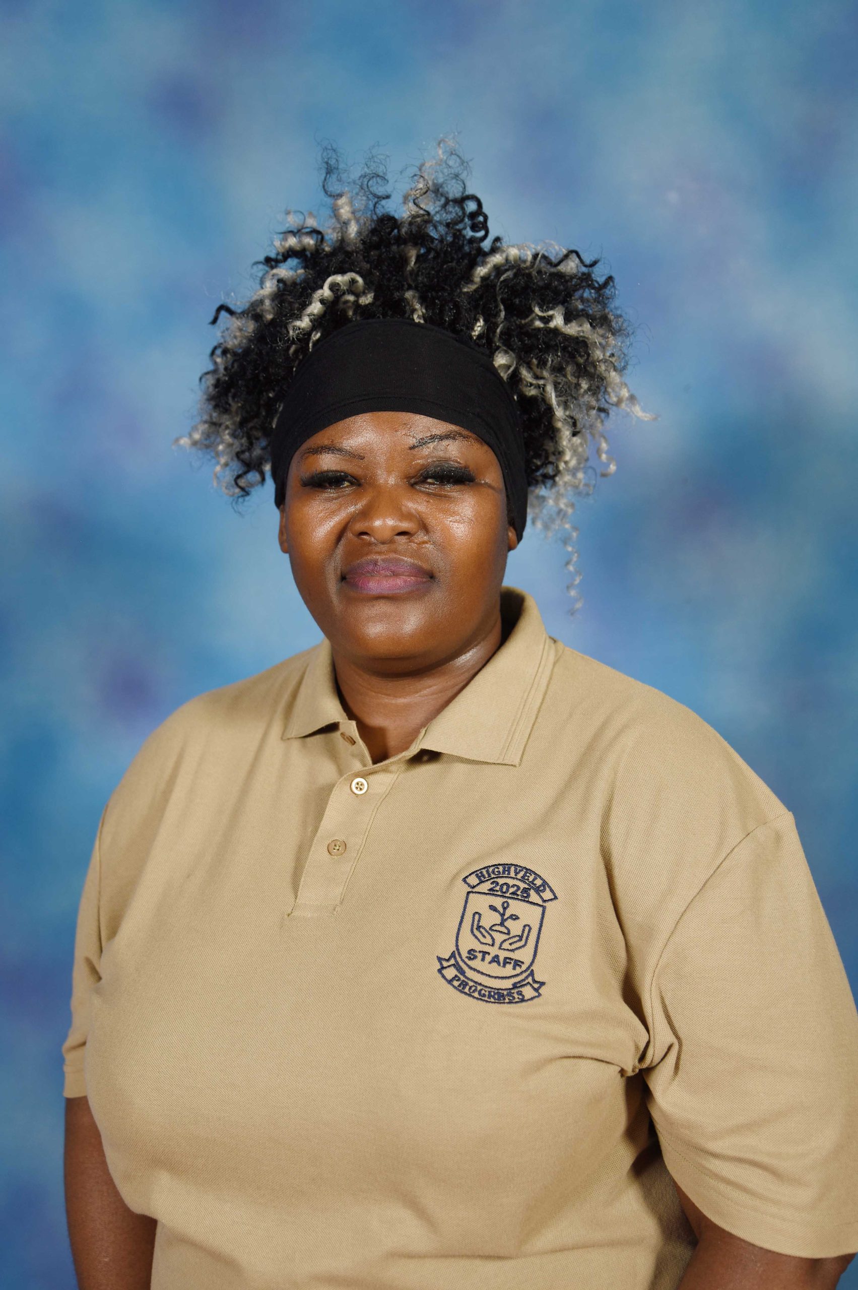 Ms A Nyembe