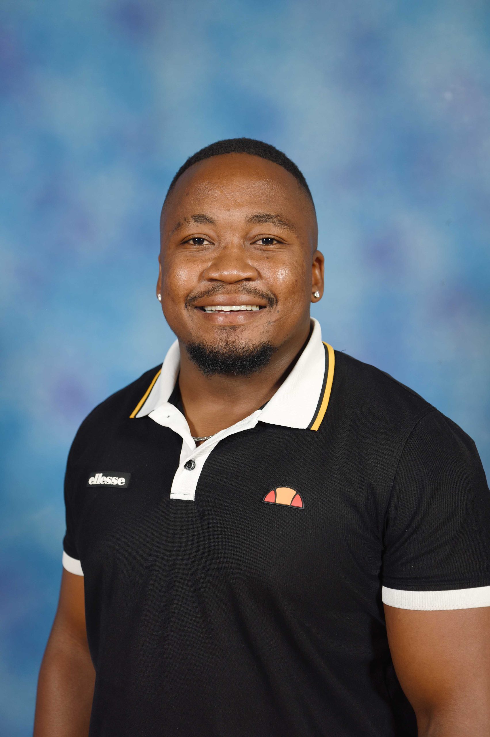 Mr T Ndlangisa
