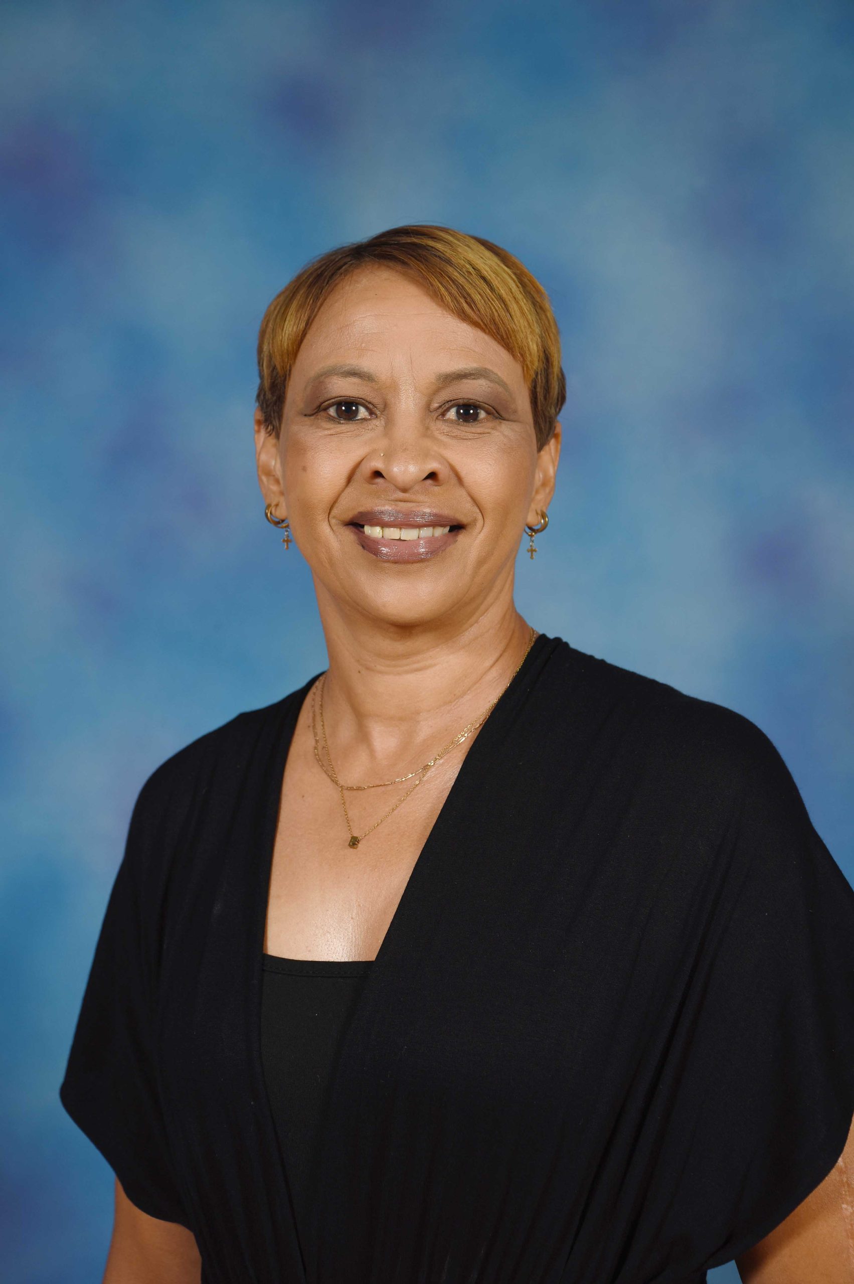 Mrs Douwie