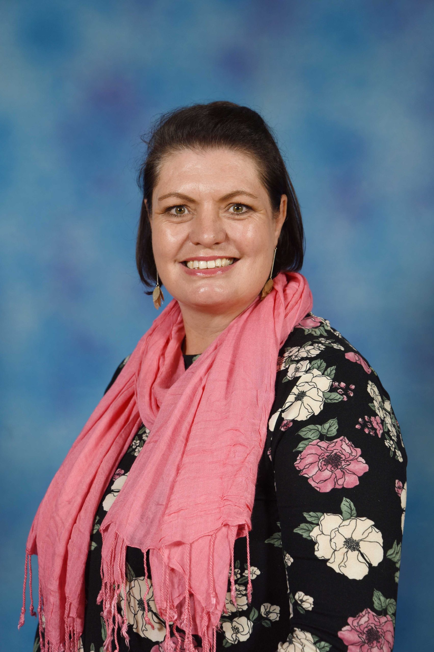 Mrs G Fenske