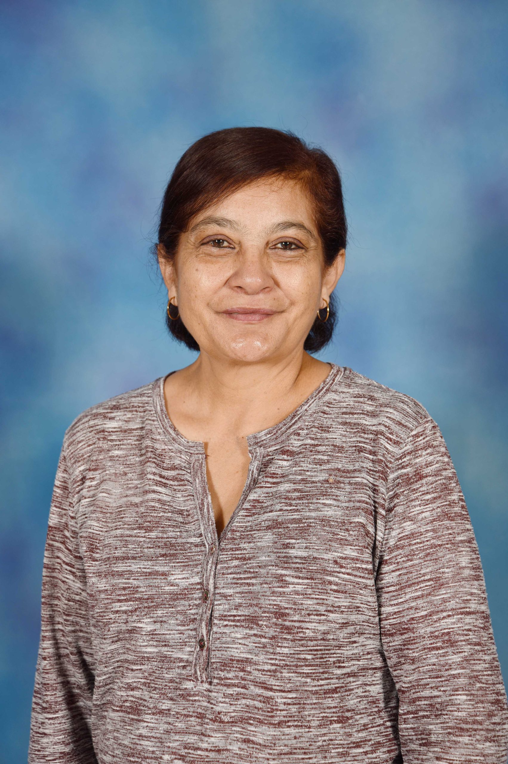 Mrs G Anderson