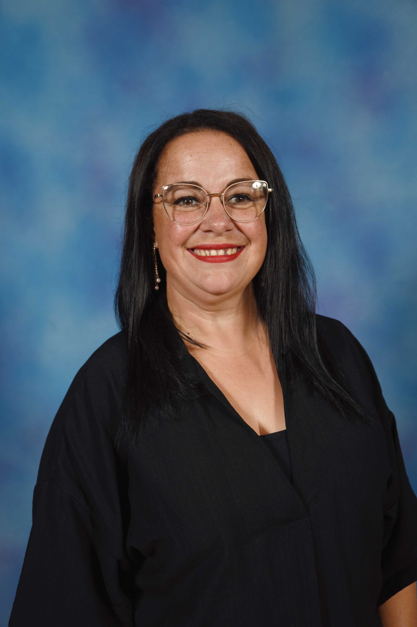 Mrs Y Geral