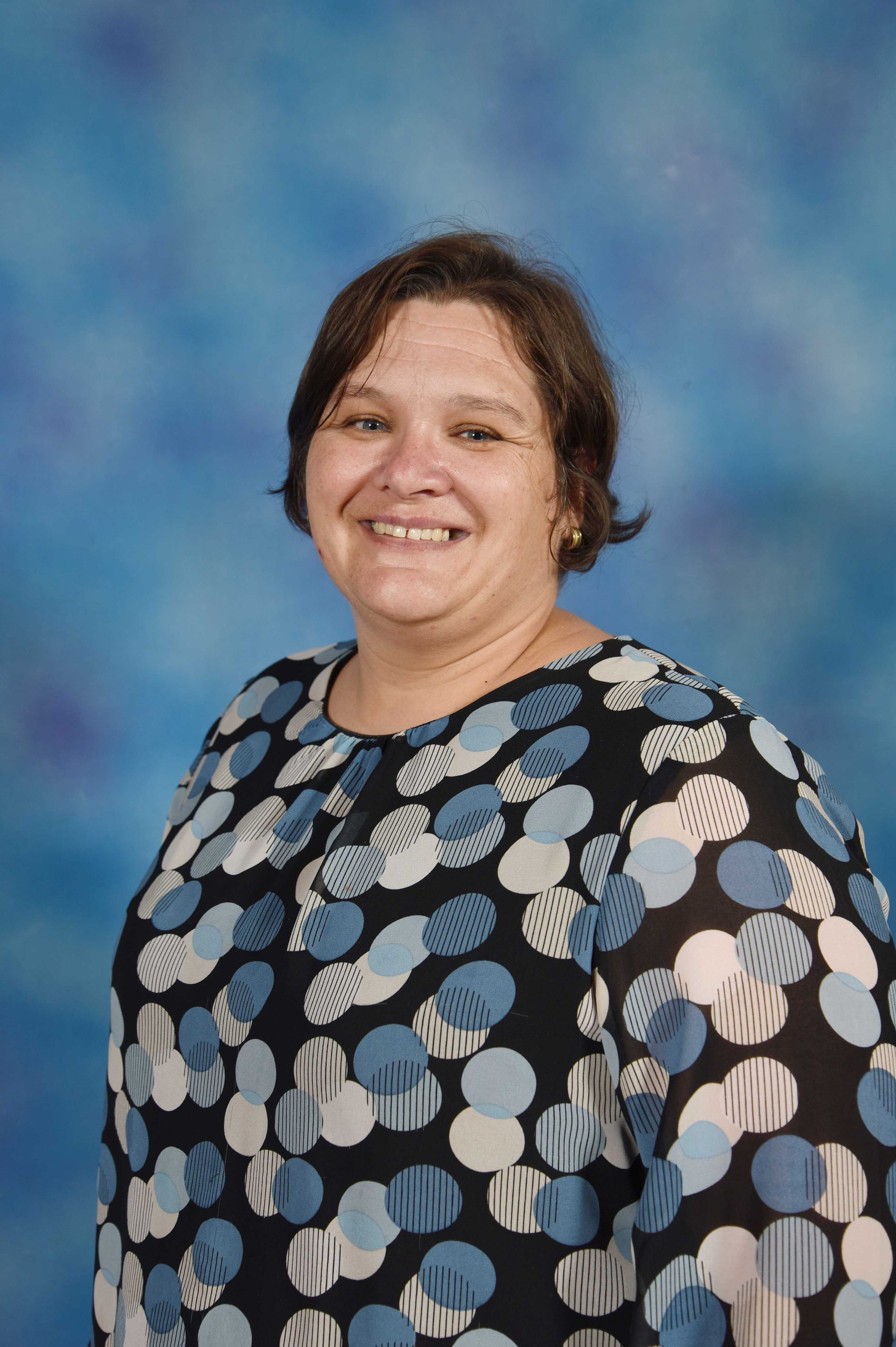 Mrs L Gouws