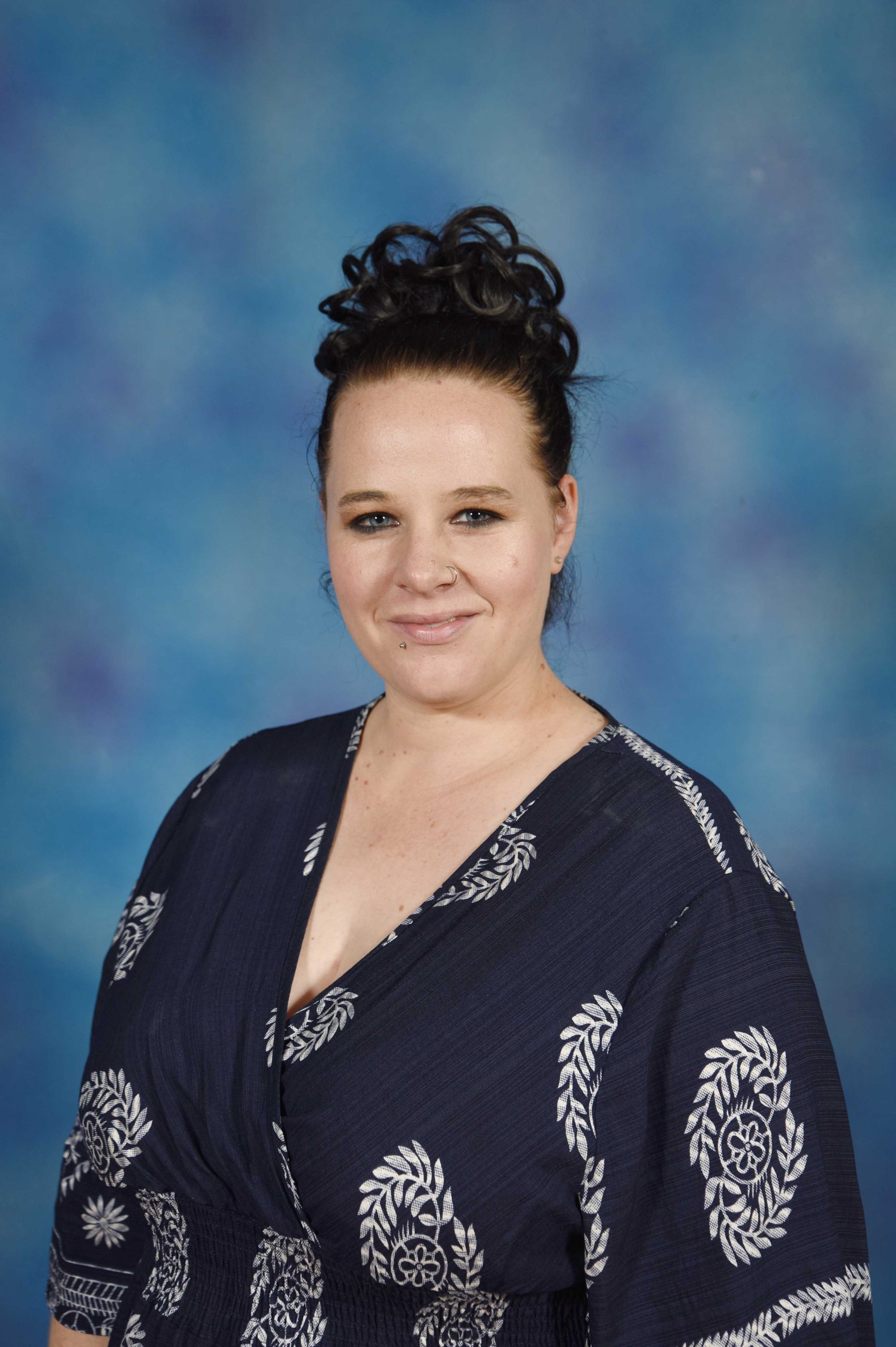 Mrs C Hardy