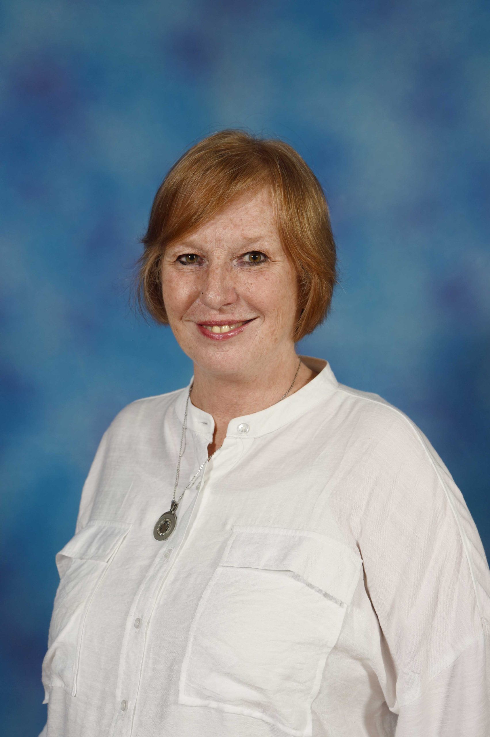 Mrs G Hunter