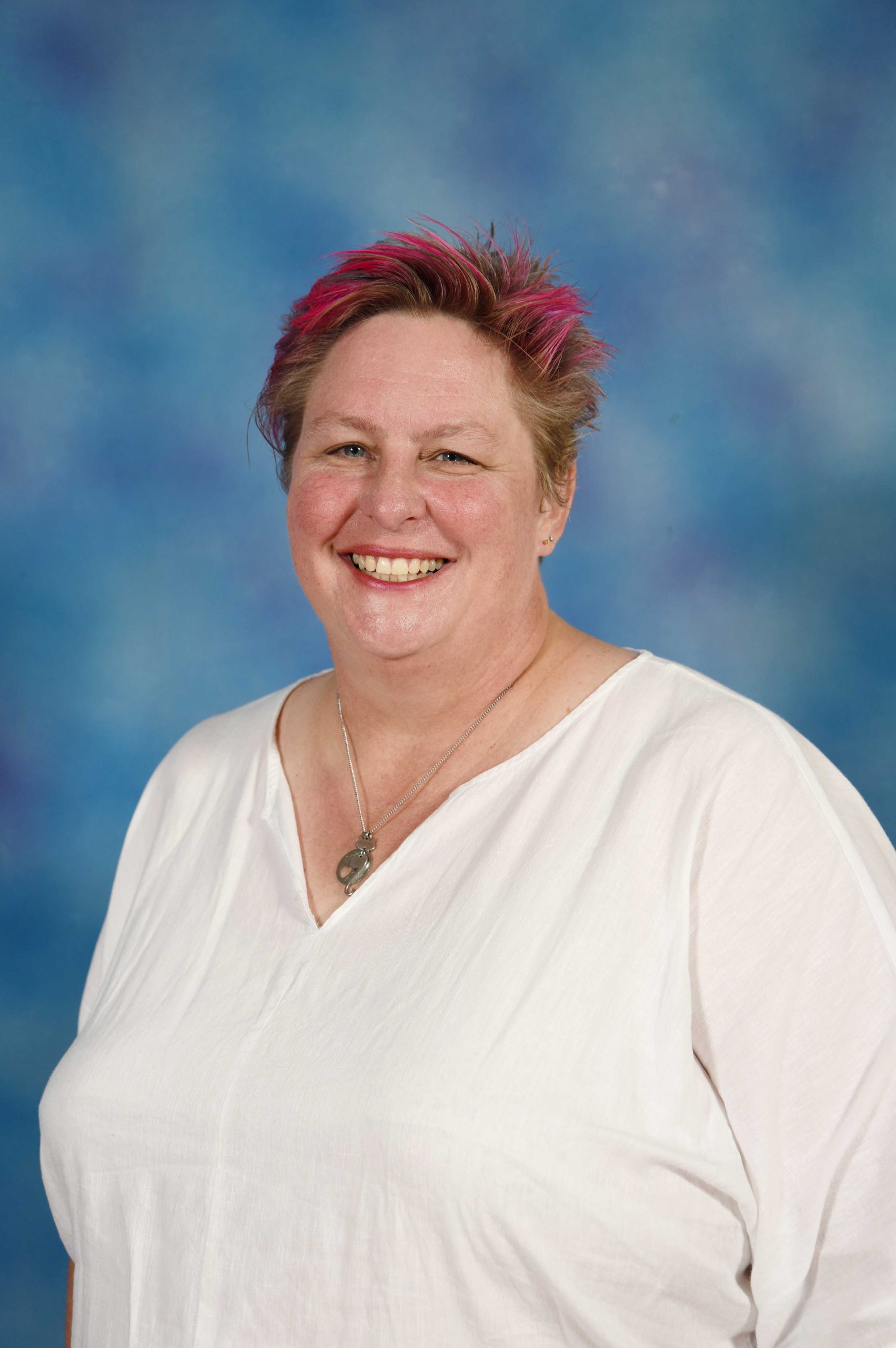 Mrs K Diers