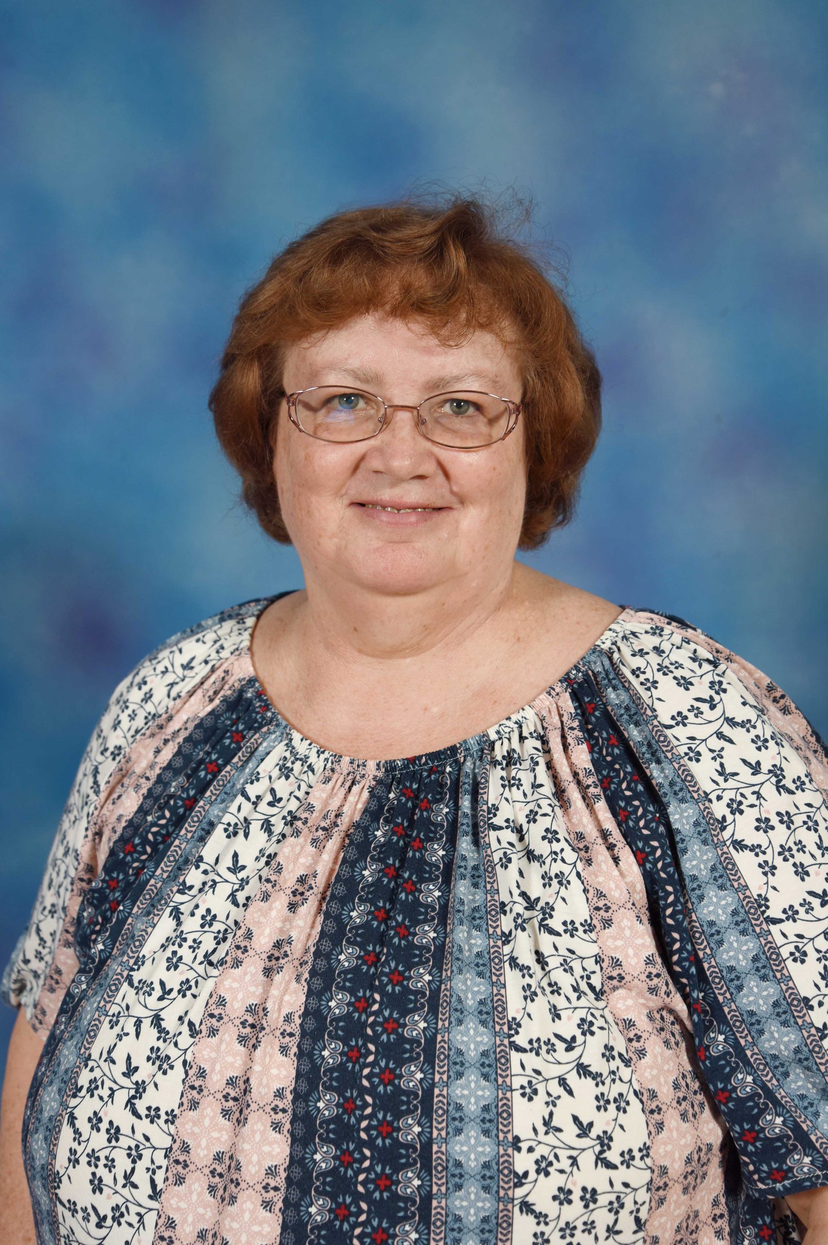 Mrs D McCallum