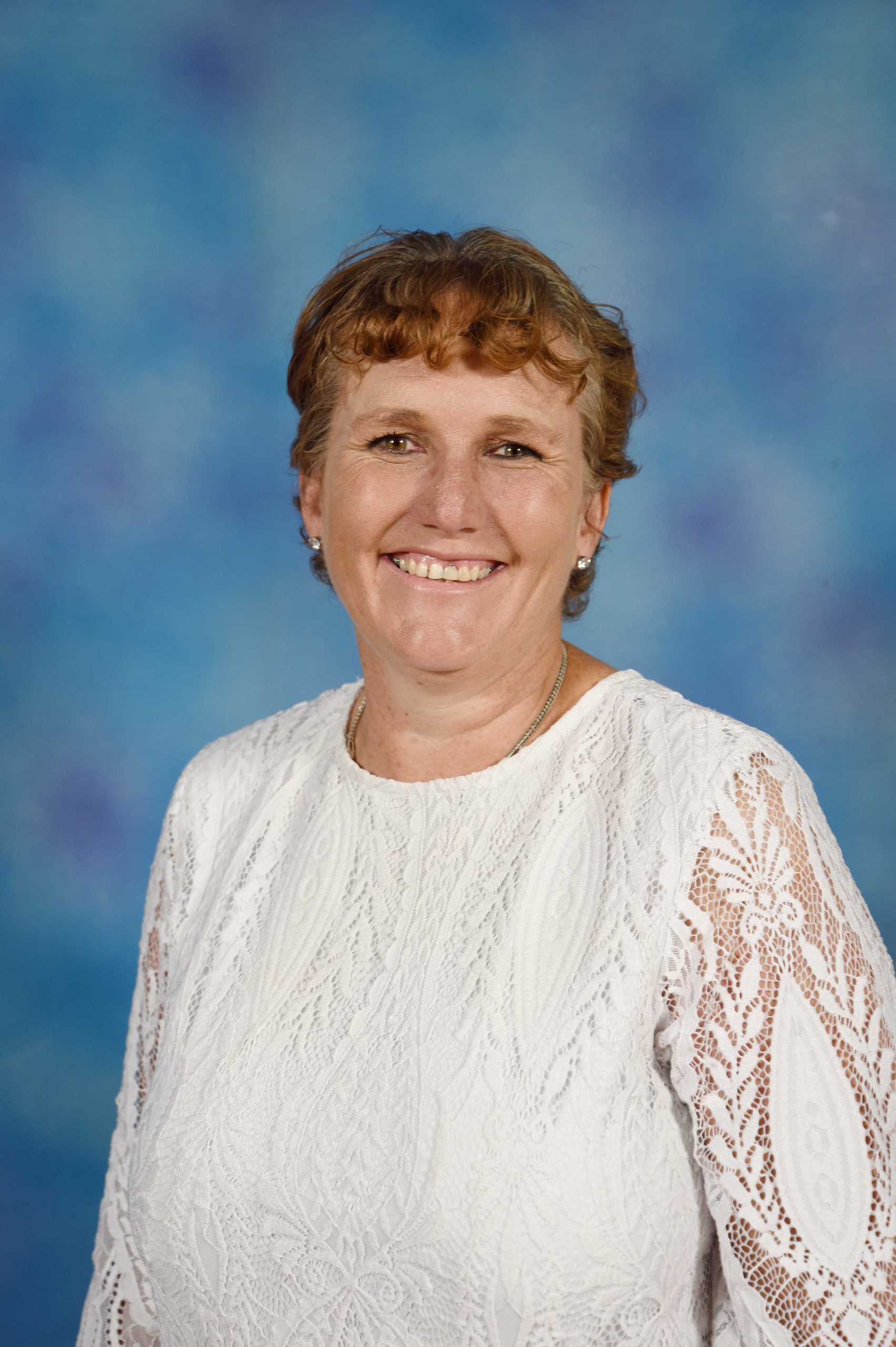 Mrs C Simon