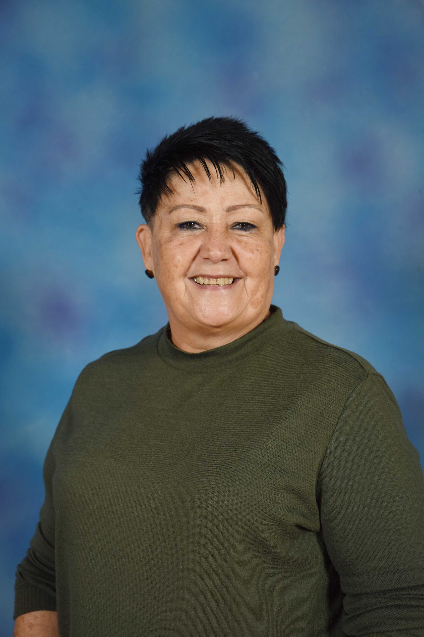 Ms E Du Plessis