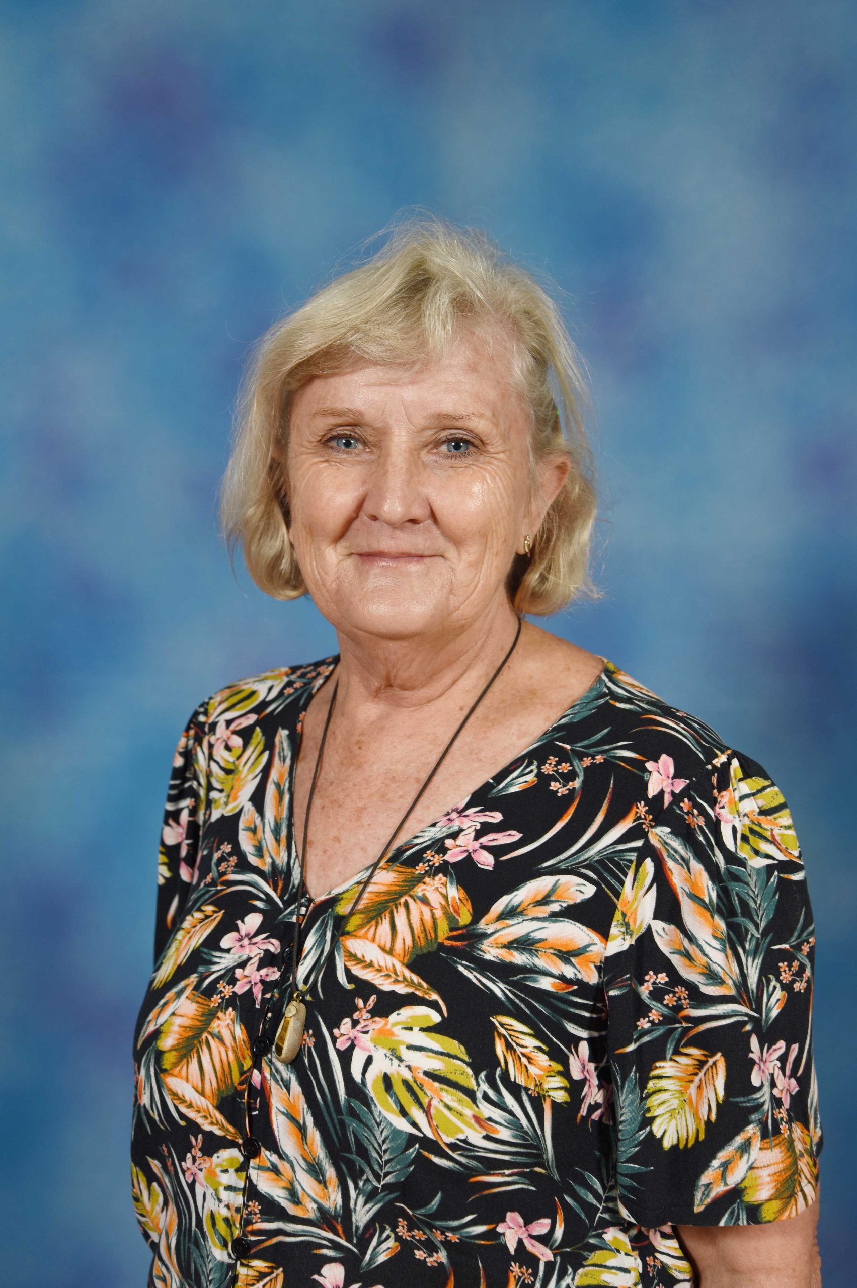 Ms G Geraghty