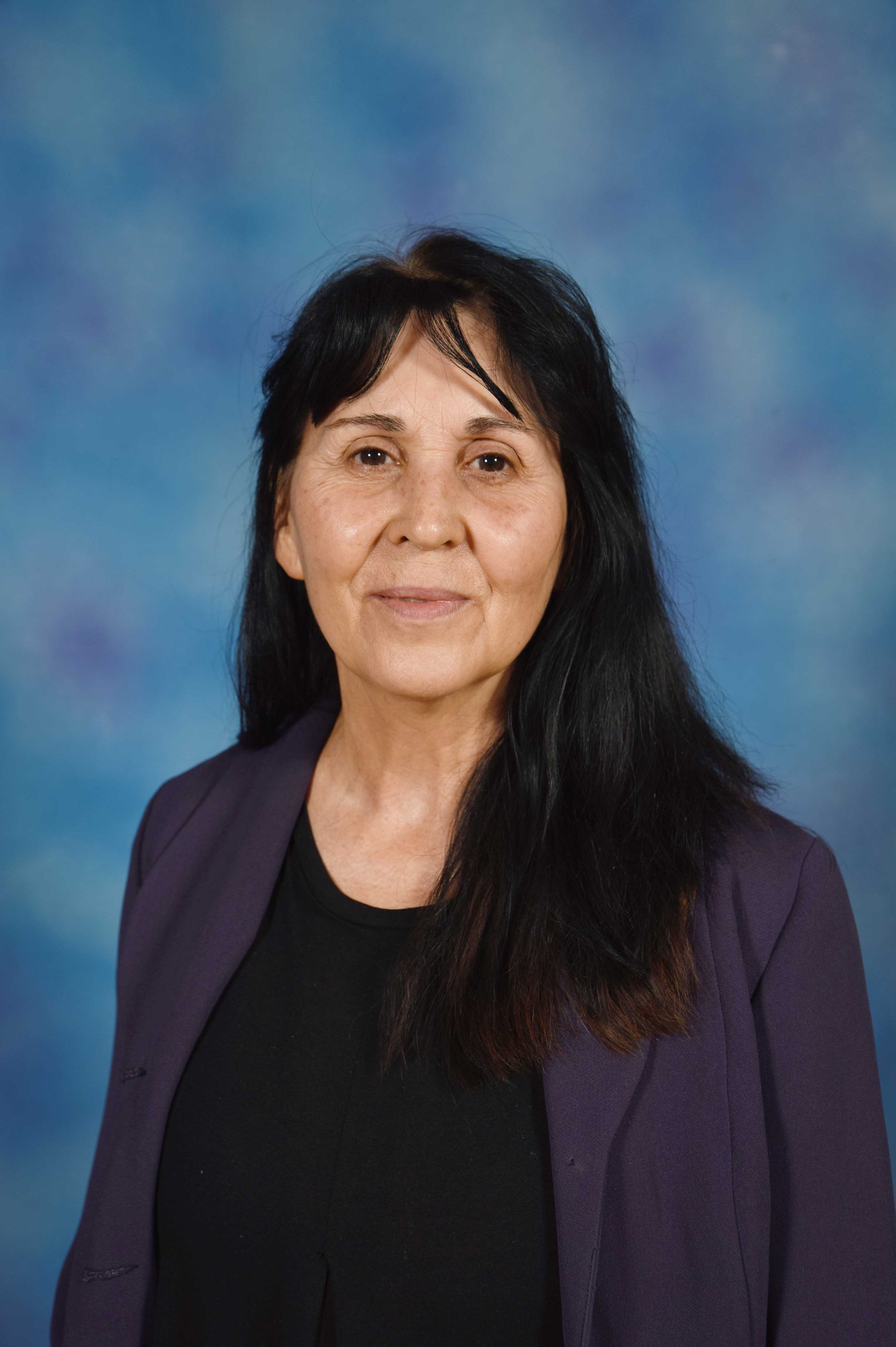 Ms L Du Plessis