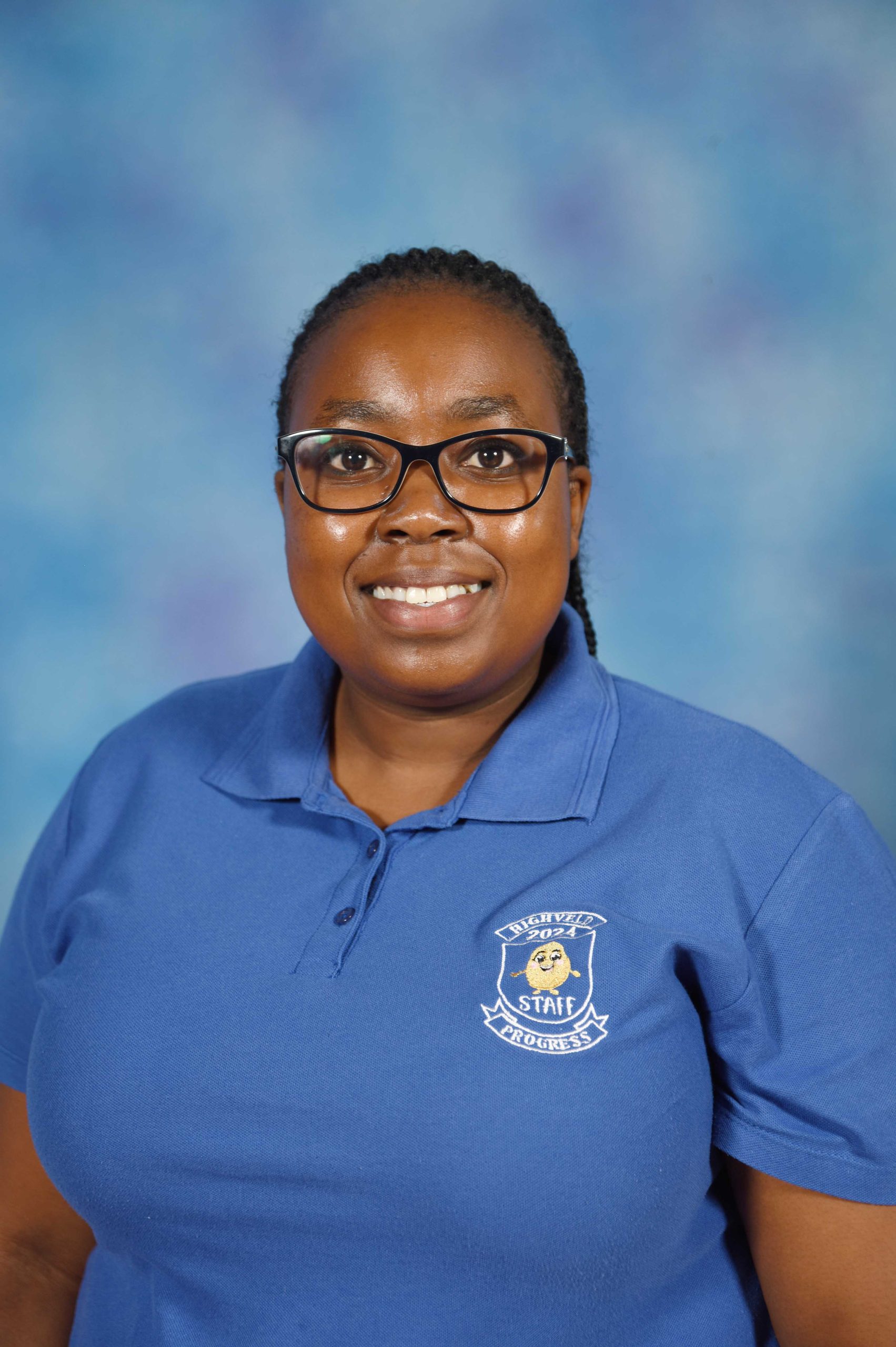 Ms P Ntombela