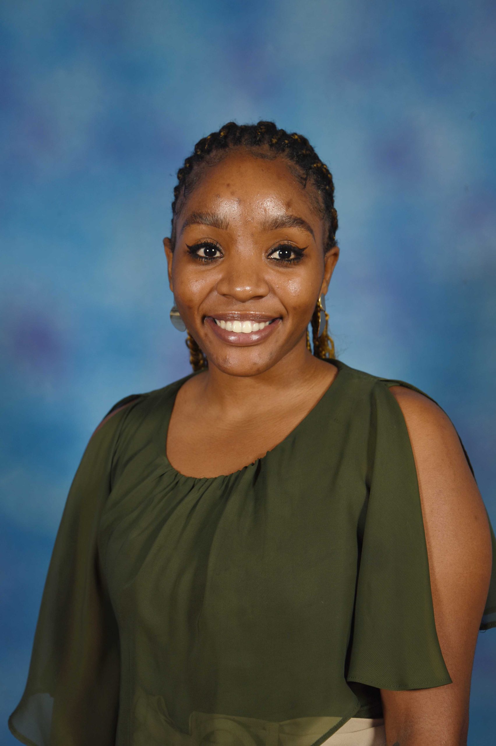 Ms L Rathebe