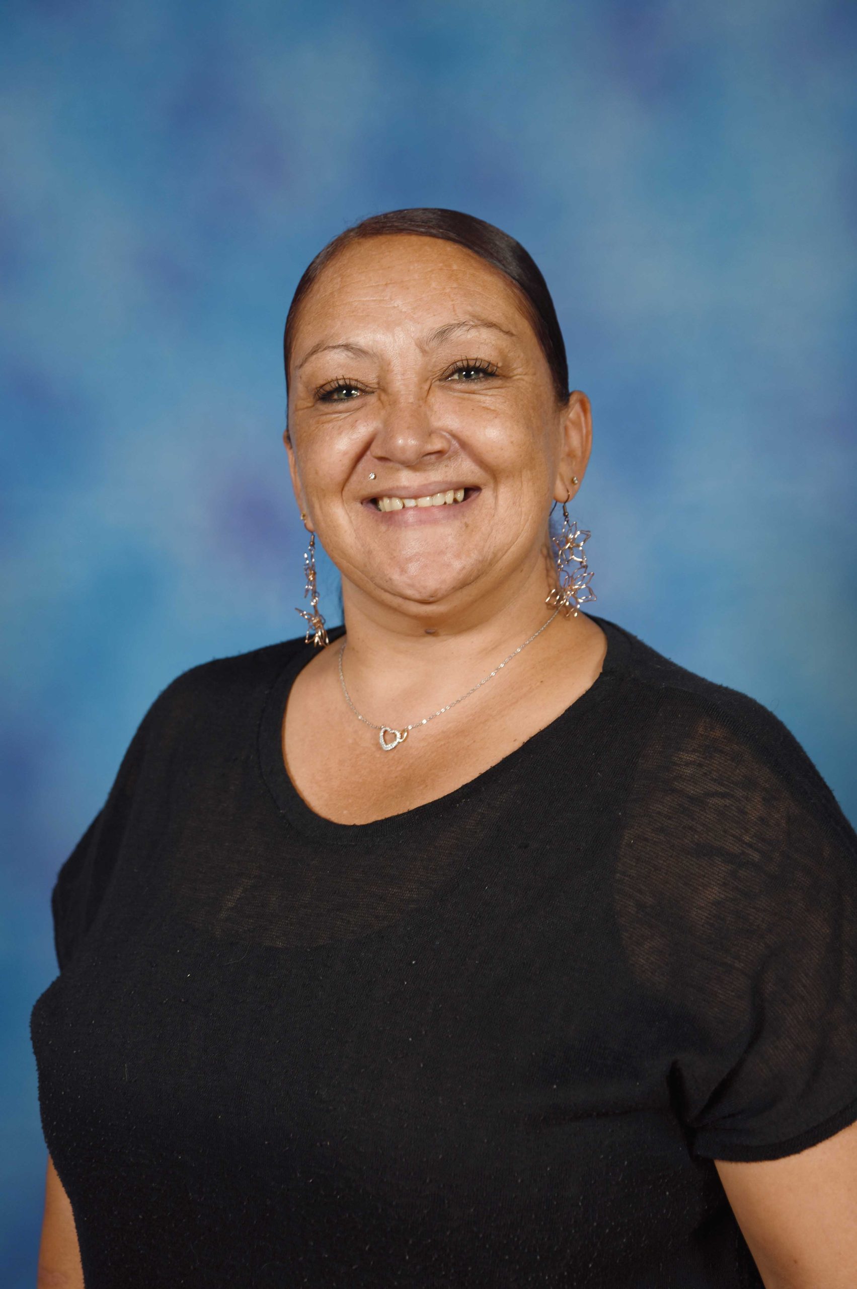 Ms P Whyte