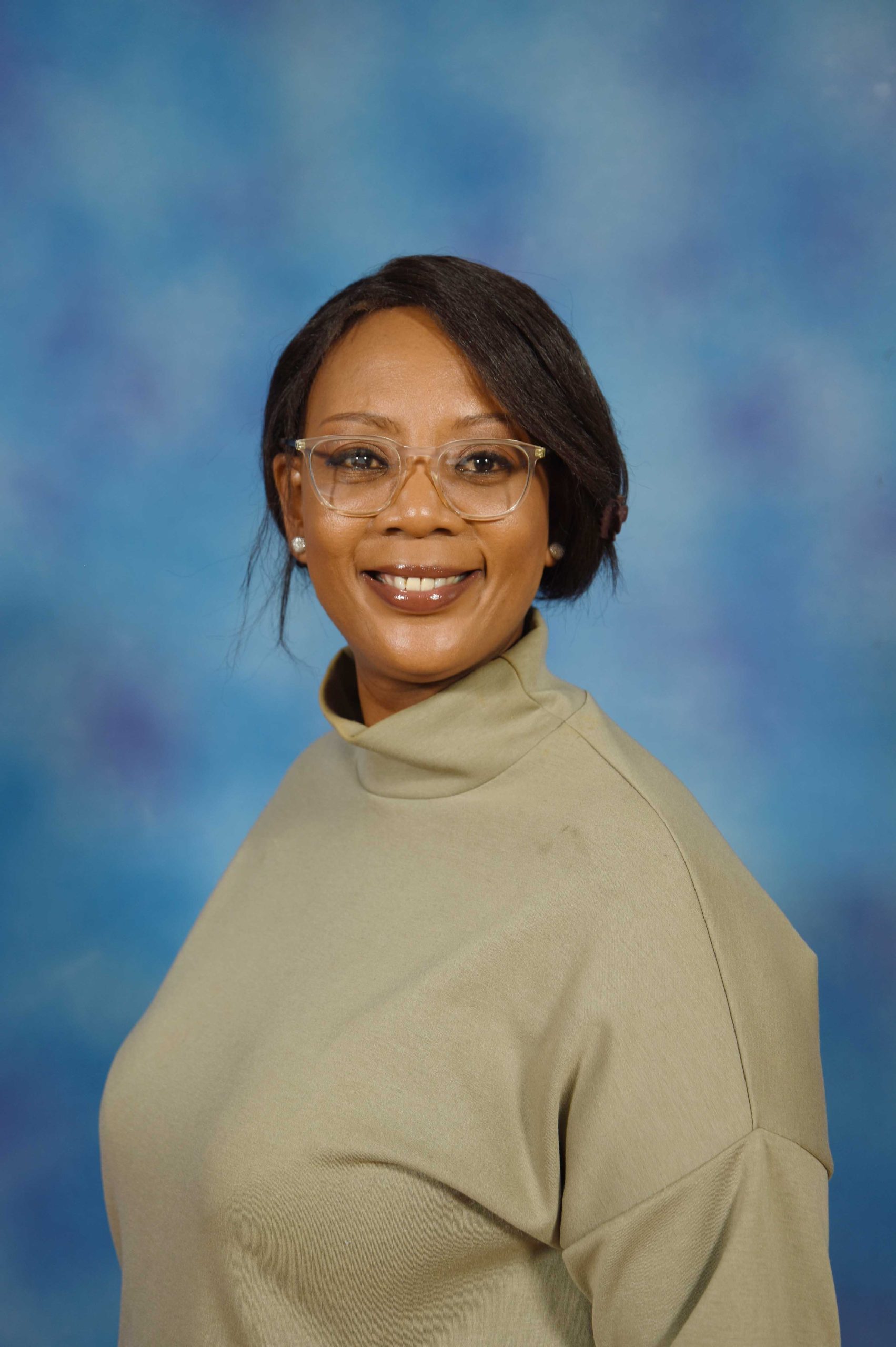 Ms T Xaba