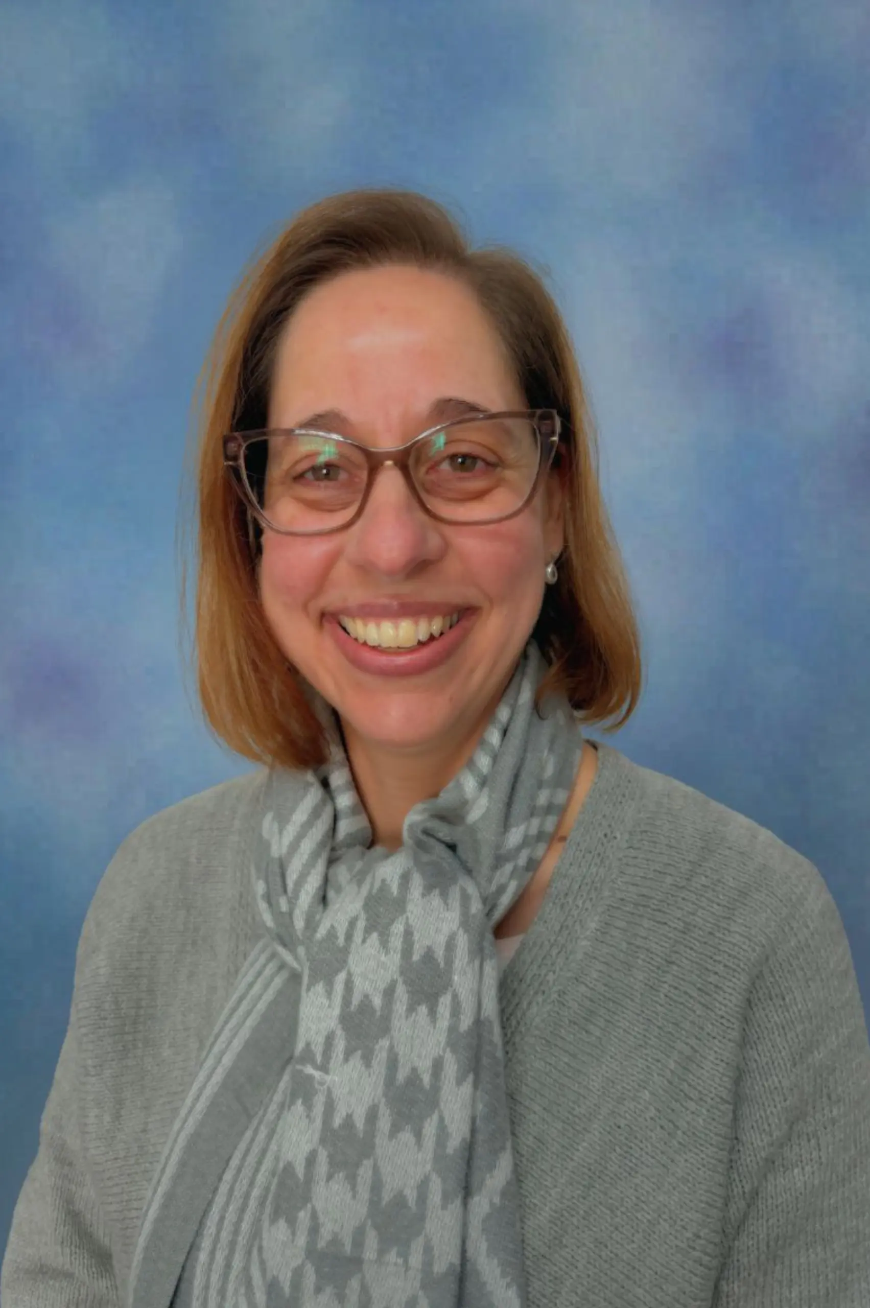 Mrs R Schutte