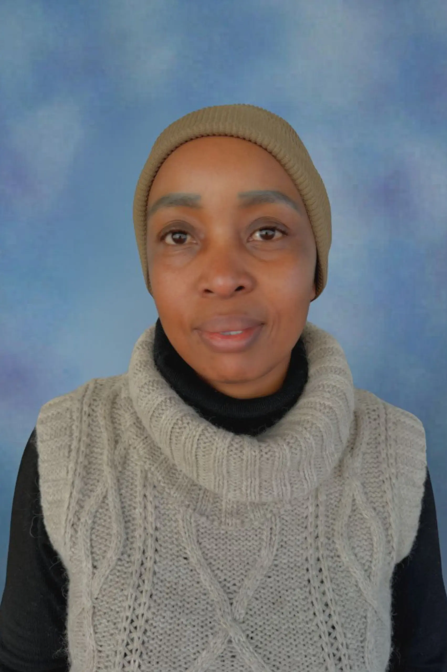 Mrs N Ngobeni